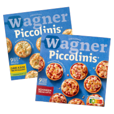 Wagner piccolinis